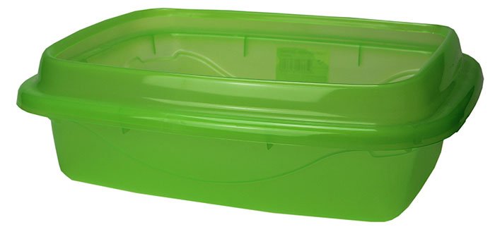 Туалет "DOGMAN" "Дюплекс" малый