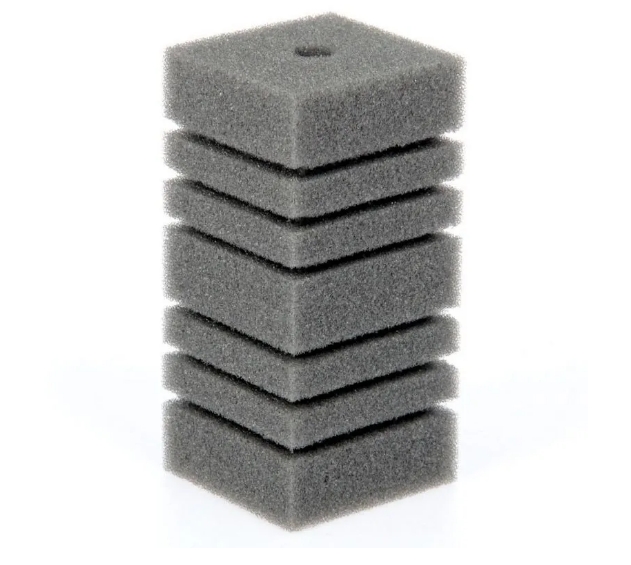 СМЕННАЯ ГУБКА ДЛЯ ФИЛЬТРА "БИГ-2"