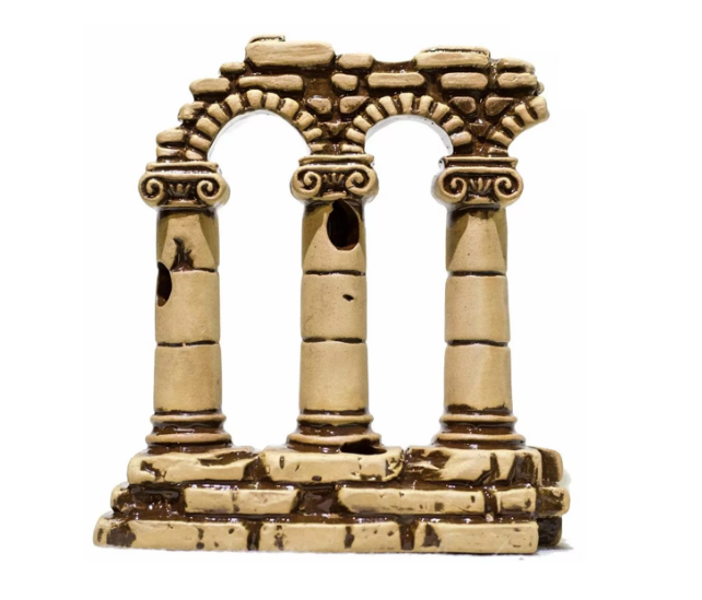 ГРОТ КЕРАМИЧЕСКИЙ "КОЛОННАДА"