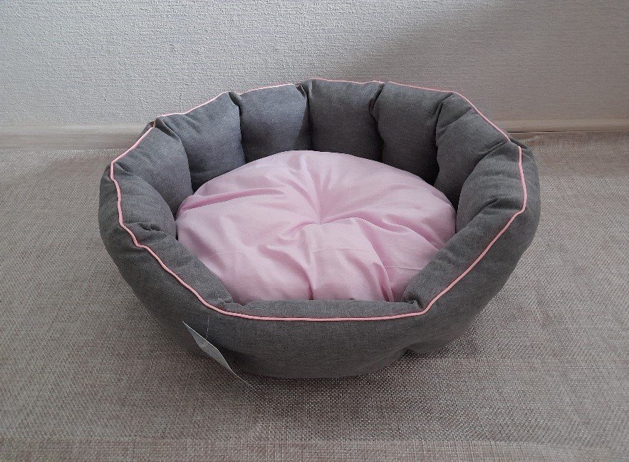 Лежанка ПРИНЦЕССА 50*40Н20