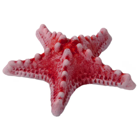 Кр-825 Звезда малая красный