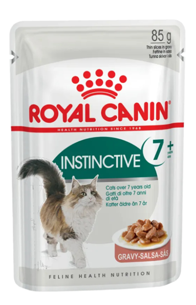 Инстинктив+7 0,085 кг