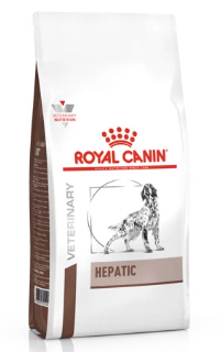 Гепатик канин 1,5 кг