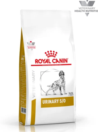 Уринари С/О (канин) 2 кг