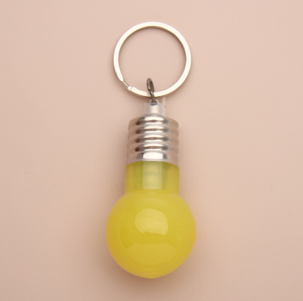 Маячок световой на ошейник для больших и средних собак цв в асс