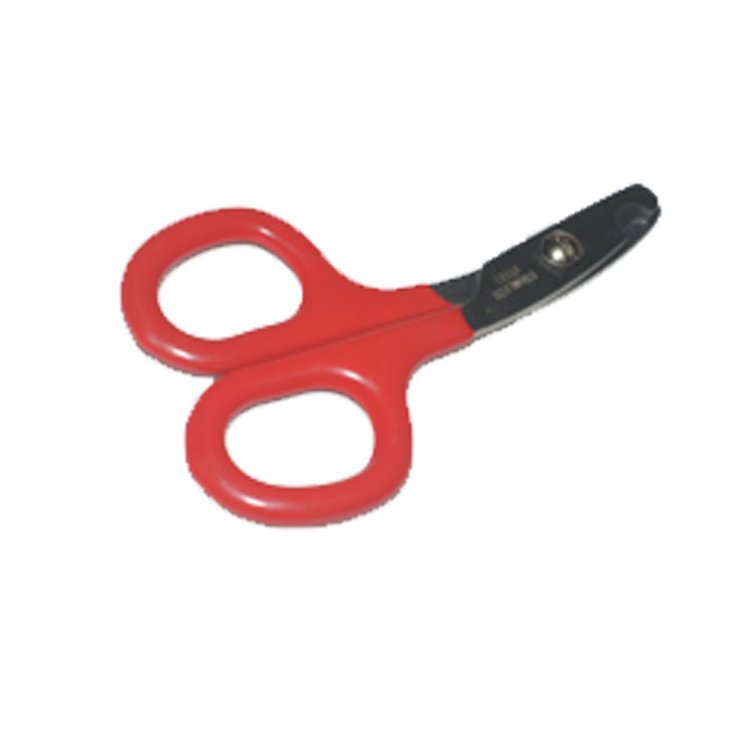 Когтерез (Hello Pet) 1903 ножницы малые прямые