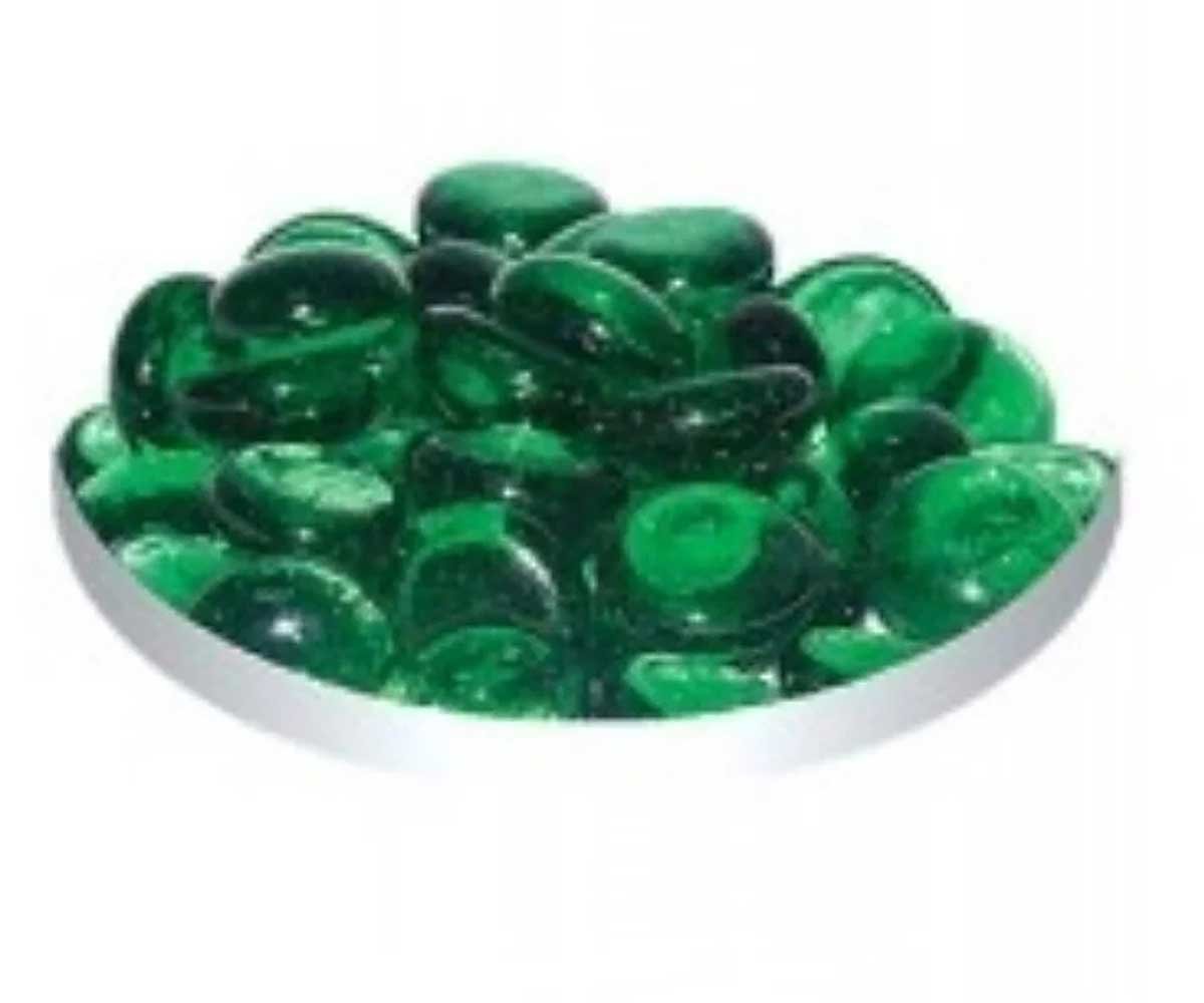 ГРУНТ СТЕКЛЯННЫЙ 170г N137 (ПЛОСКИЙ ЛЕСНАЯ ЗЕЛЕНЬ)