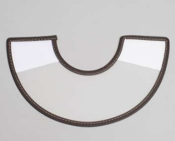 ВОРОТНИК ВЕТЕРИНАРНЫЙ №1 14см