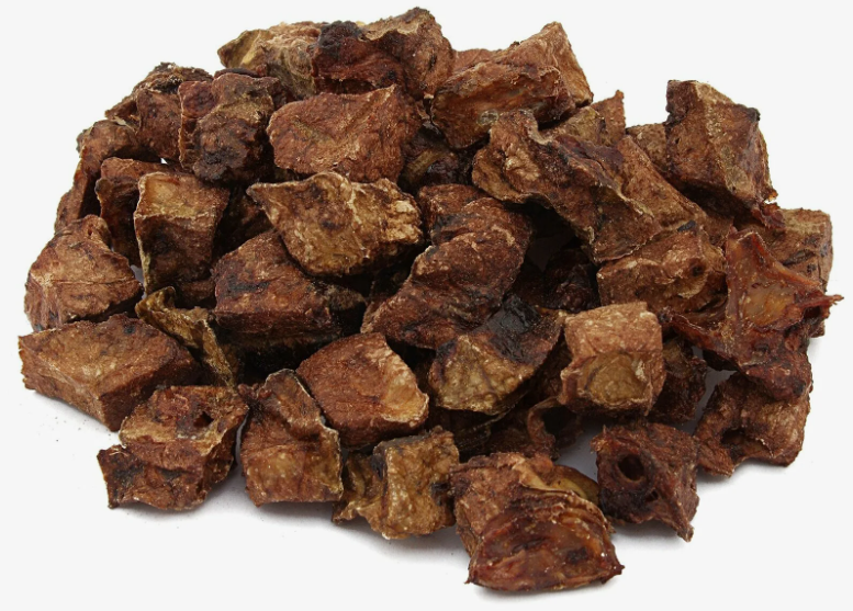 ЛЕГКОЕ ГОВЯЖЬЕ Мелкие кусочки (ВЕС)