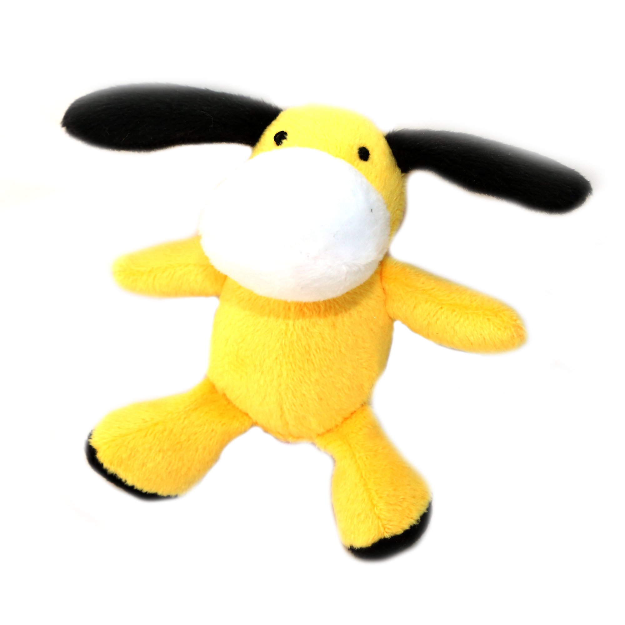 95724 Собачка малая 12 см