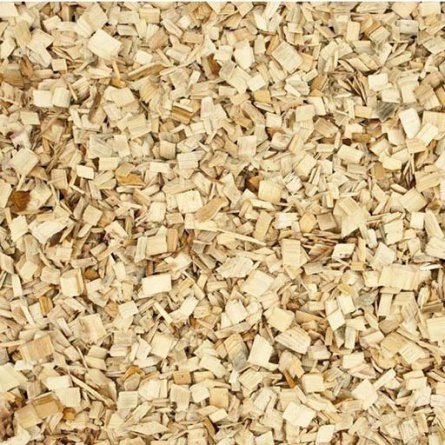 Щепа Ольхи (Наполнитель для грызунов) Вес 1кг