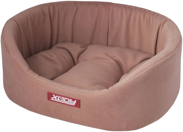 Лежак Премиум Романо №0 какао