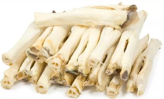 TiTBiT: нога баранья - банка пласт. 1 шт.