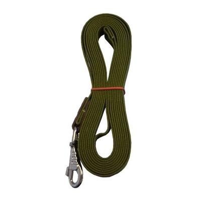 Поводок брезент 35мм*5м