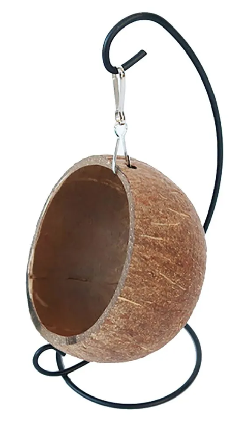 Кресло Подвисное для грызунов Кокос