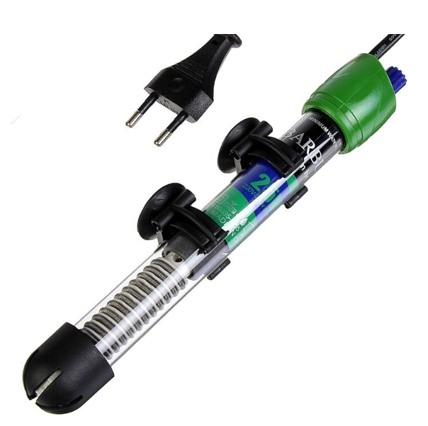 Терморегулятор для аквариума Barbus 25 Ватт 1153615