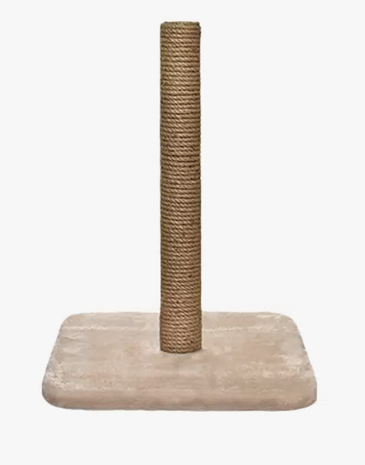 Когтеточка 40 беж