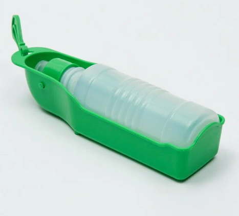 Поилка прогулочная 250мл