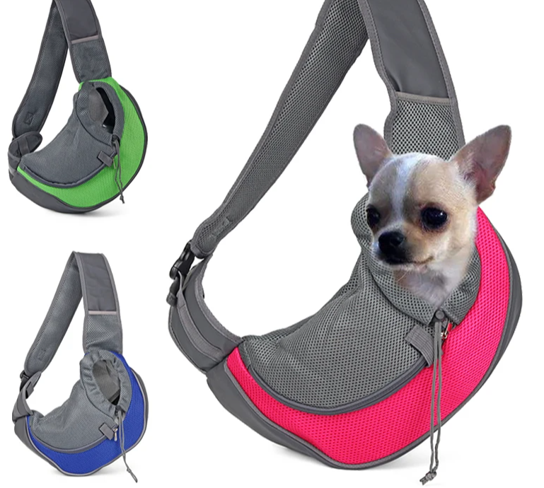 Сумка Переноска для животных WODY