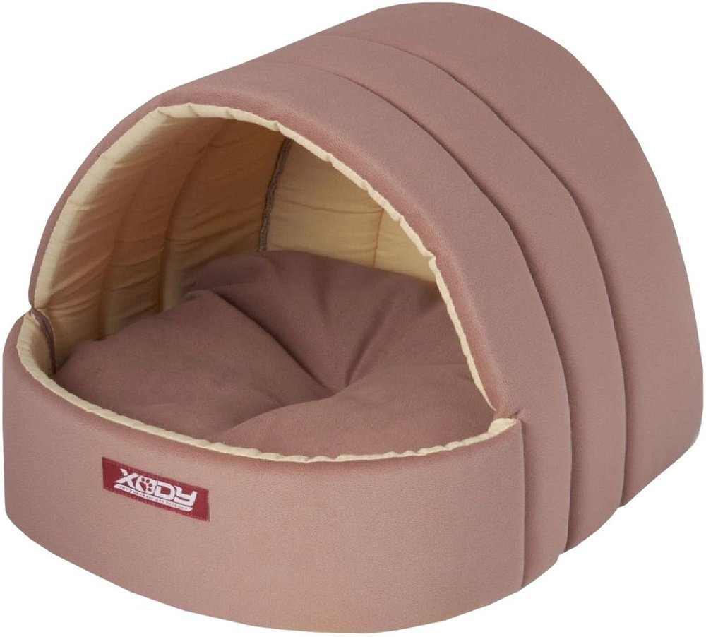 Домик Эстрада Романо №2 какао