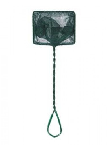 САЧОК "ТРИТОН" ЗЕЛЕНЫЙ С ЗЕЛЕНОЙ РУЧКОЙ N7 17,5*14см (К-Й) А120007