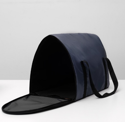 Сумка-переноска Играющие Котики S37,5\17\22 6971605