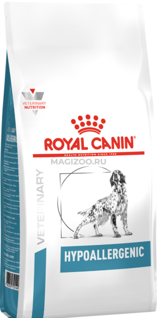 Гипоаллердженик (канин) 7 кг