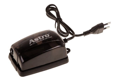 Компрессор 2,2 Вт, с регулятором Astro 111   1180054