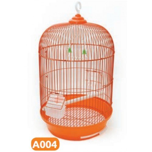 А 004# Клетка для птиц