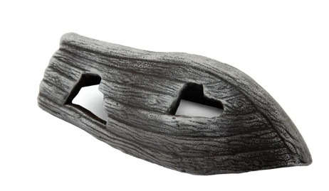 Лодка перевернутая серый  К-09с