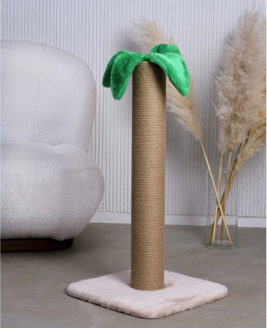 Когтеточка Пальма 80см