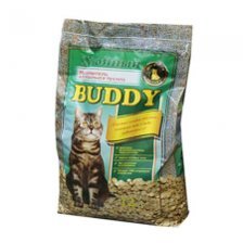 "БАДДИ ХВОЙНЫЙ" 12л