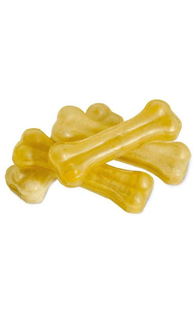 Triol: кость PB-8 из жил 8", 150-160г 20 см (цена за 1шт) 1/10