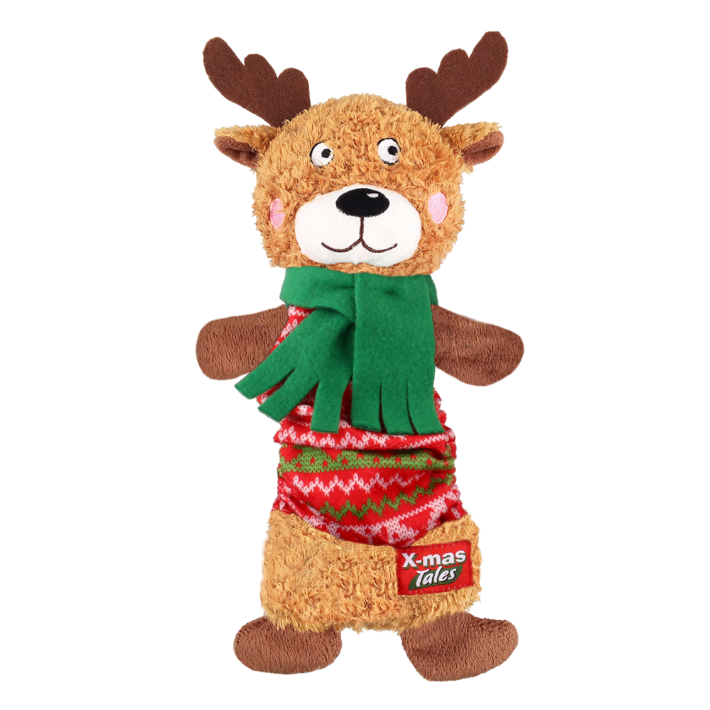 75471 Олень с пищалкой