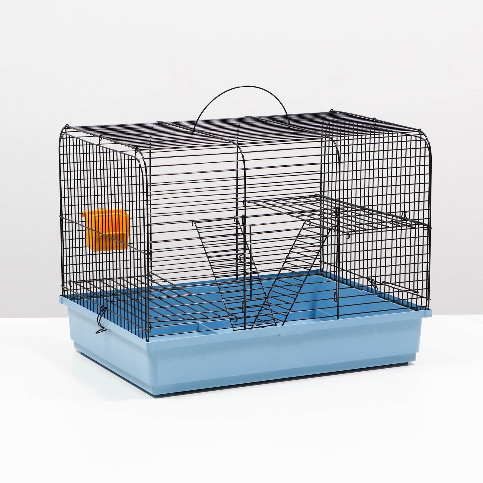 Клетка д/грызунов СЕНЯ- 2 Тип Б