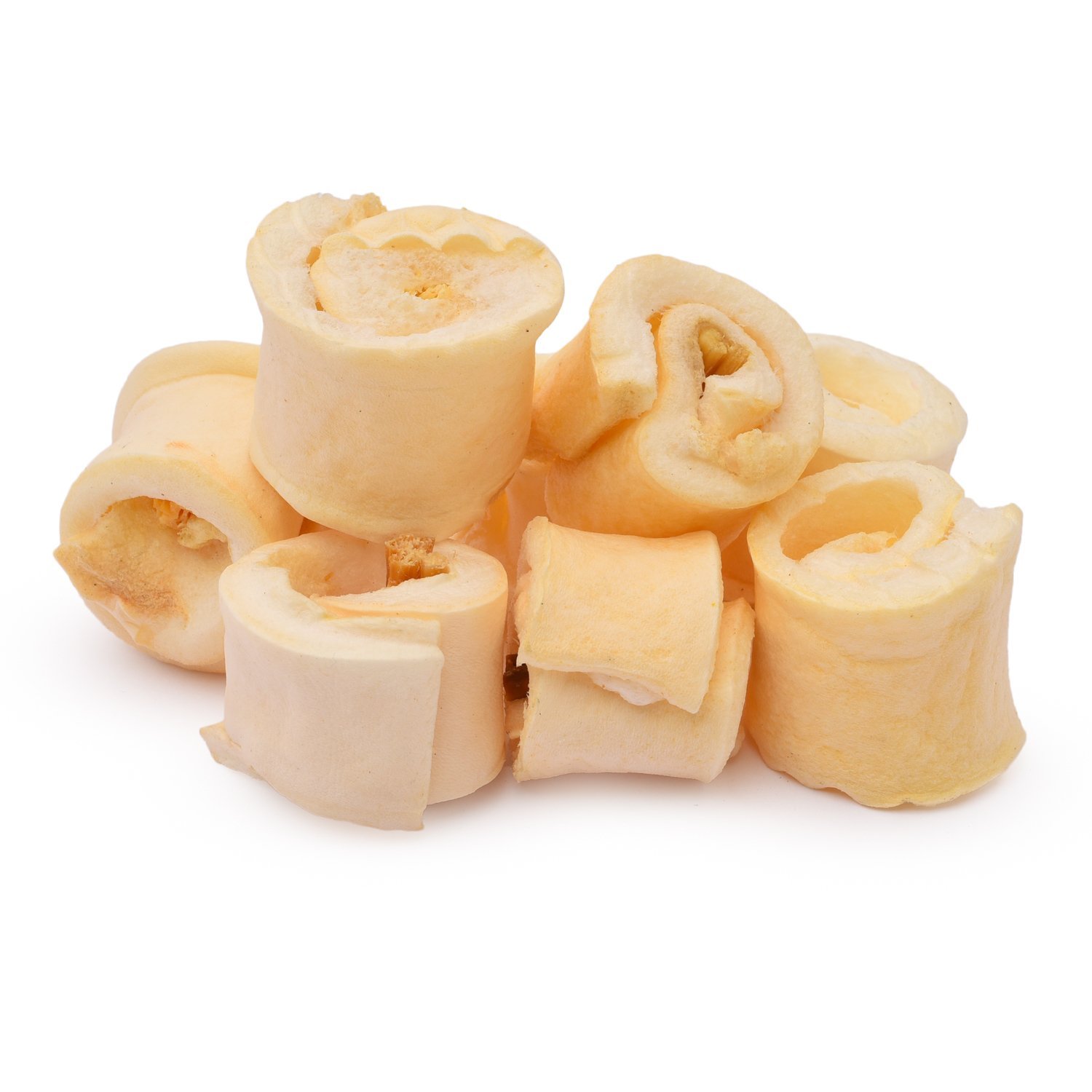 TiTBiT: роллы из кожи с начинкой - 1 шт. 1/40