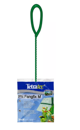 Сачок (Tetra) N2 10см