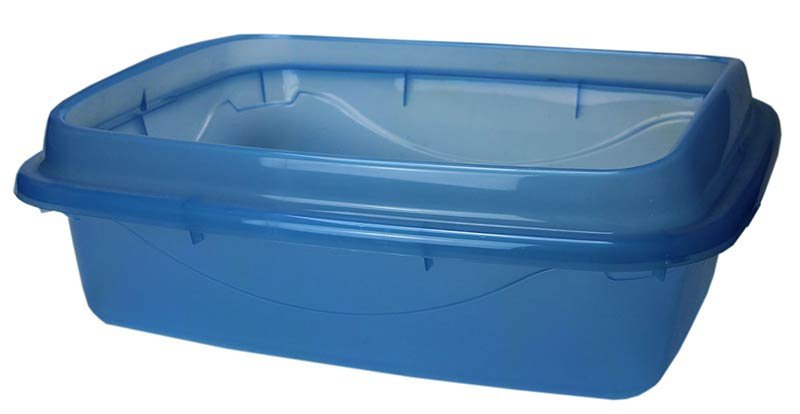 Туалет "DOGMAN" "Дюплекс" большой