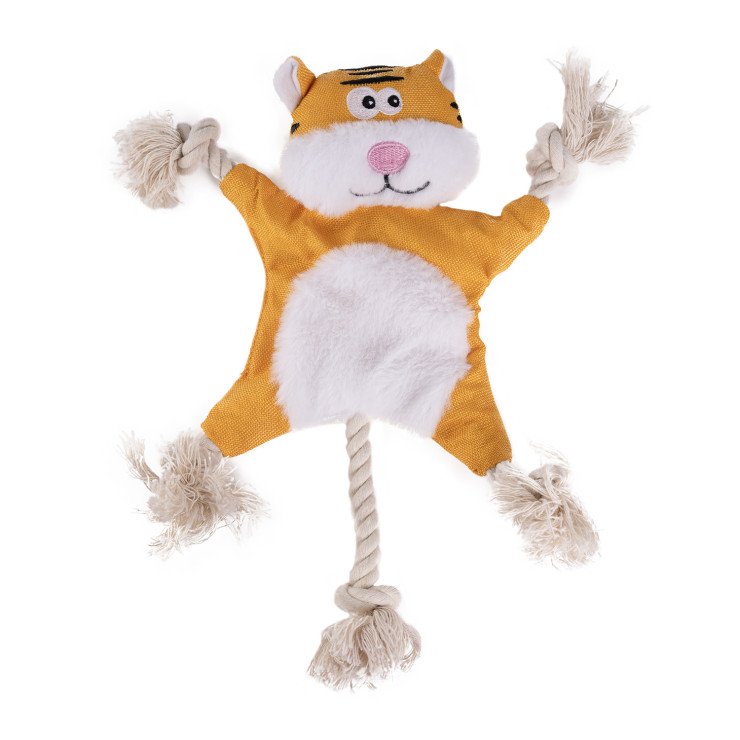 Игрушка Шуршалка КОТ WOGY