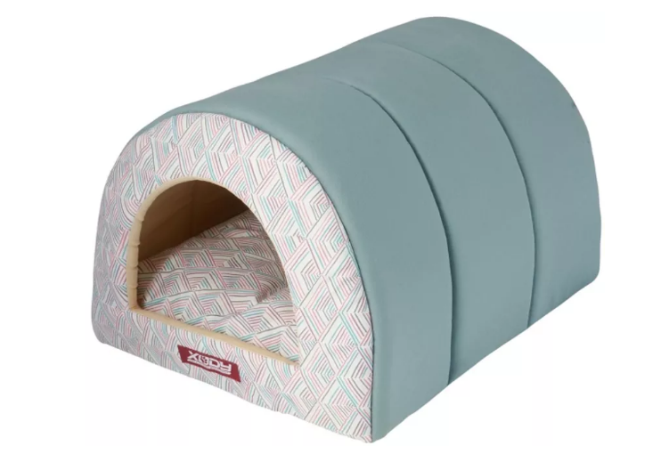 Домик Виг-Вам  Гарден № 2 зеленый