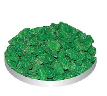 ГРУНТ "ТРИТОН" БЛЕСТЯЩИЙ 800г (ЗЕЛЕНЫЙ КРУПНЫЙ)