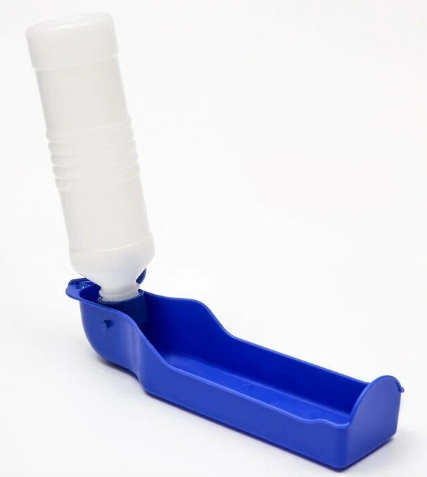 Поилка прогулочная 500мл