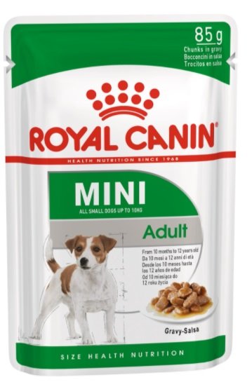 Мини Эдалт (соус) 0,85кг