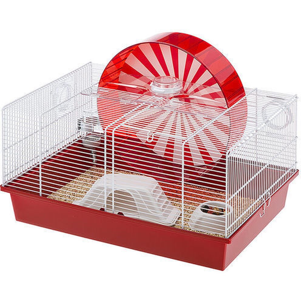 Клетка CONEY ISLAND для хомяков