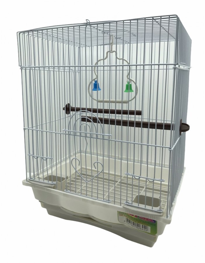 А 104 # клетка д/птиц 30*23*39  1/20