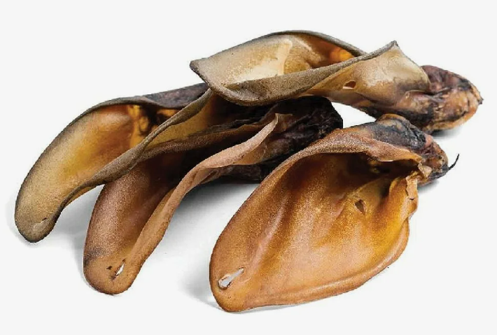 Ухо говяжье (вес)