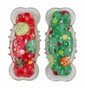 Кость пищащая (13,5 см)