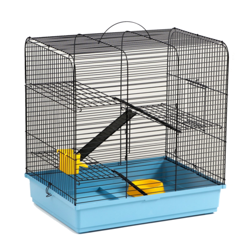 КЛЕТКА Д/ГРЫЗУНОВ "СЕНЯ-3"