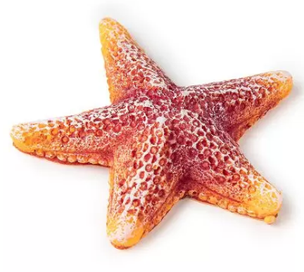 Кр-2123 Звезда средняя синяя