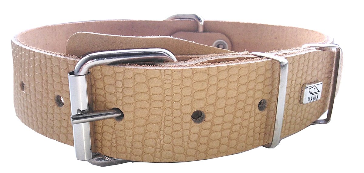 Ошейник 35 рептилия короткий